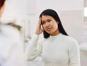 migraines at work, working with migraines, working long hours with migraines, migraine and work productivity, migraine triggers at work, Mount Dora Family Chiropractic, Dr. Todd Gignac, migraine relief in Mt. Dora