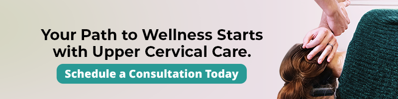 Your Path to Wellness Starts with Upper Cervical Care. Schedule a Consultation Today