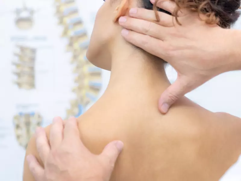 Concussion Treatment Chiropractor in Mount Dora, FL Near Me Concussion Exam