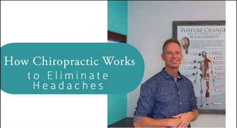 How Chiropractic Works to Eliminate Headaches | Upper Cervical Chiropractor in Mount Dora, FL