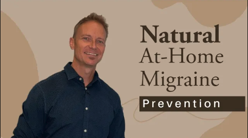Natural At Home Migraine Prevention | Upper Cervical Chiropractor in Mount Dora, FL