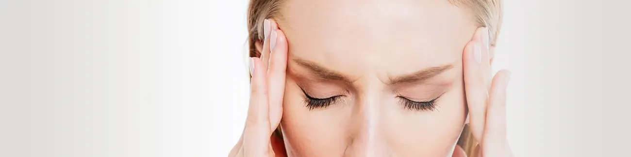 Migraine Treatment Chiropractor in Mount Dora, FL Chiropractor Near Me